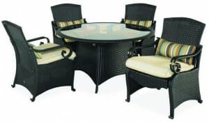 hampton bay kampar replacement cushions
