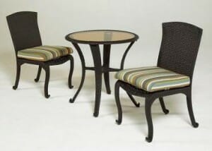 Hampton Bay Kampar Bistro Set Replacement Cushions Hampton Bay Kampar Bistro Set Replacement Cushions
