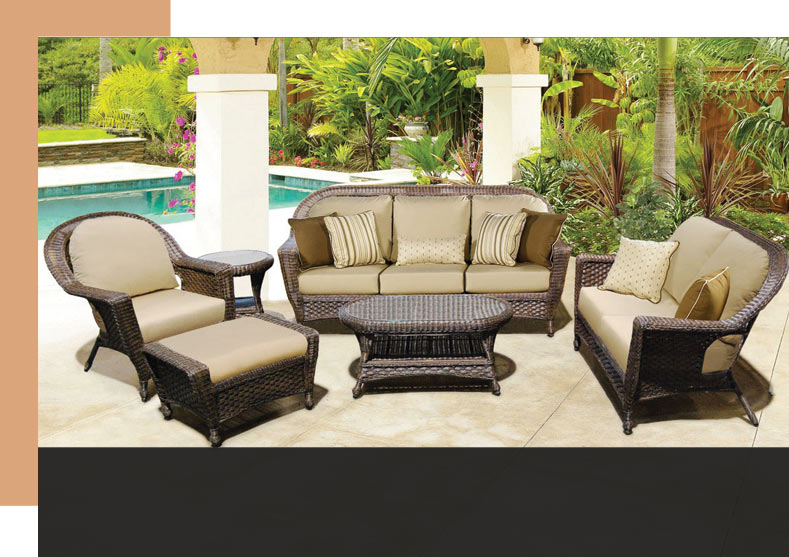 aboutHampton Bay Patio Furniture Cushions