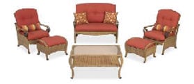 Hampton Bay Cushions Hampton Bay Patio Furniture Cushions