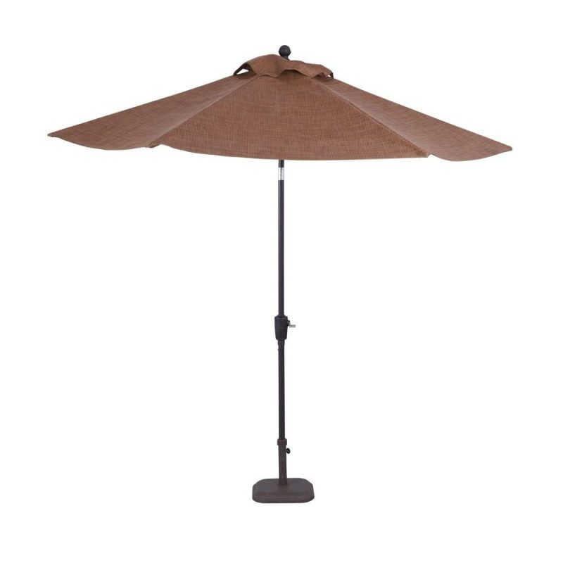 Hampton Bay Niles Park Umbrella Replacement