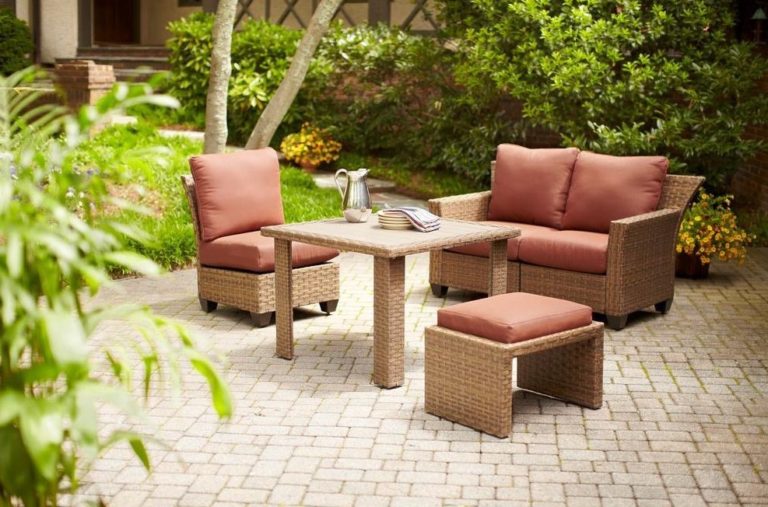 Tobago Cushions Hampton Bay Patio Furniture Cushions