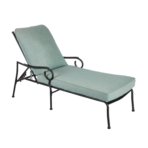 Hampton Bay Amelia Springs Chaise