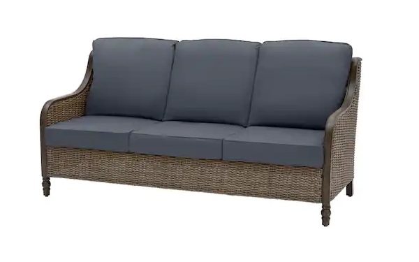 Replacement Cushions for Hampton Bay Windsor Sofa