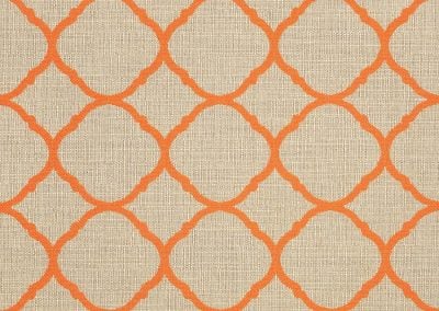 Accord Koi hampton bay sunbrella fabric