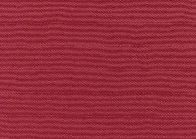 Canvas Burgundy